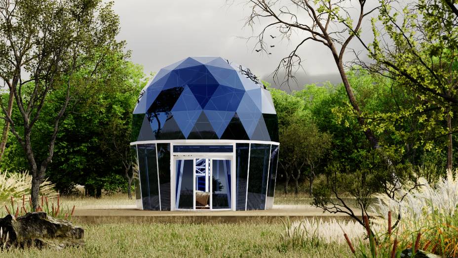 仁化县星空酒店帐篷厂家